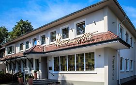Hotel Restaurant Hackmann-Atter